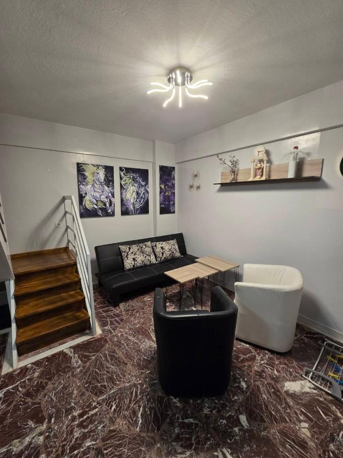 Luxury Angel Apartments 2 - B&B Paralia Katerinis