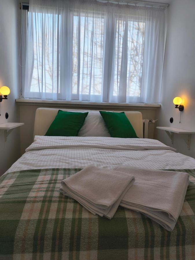Tabago Studio 31 Lubin Legnicka 39 - Chambres d’hôtes