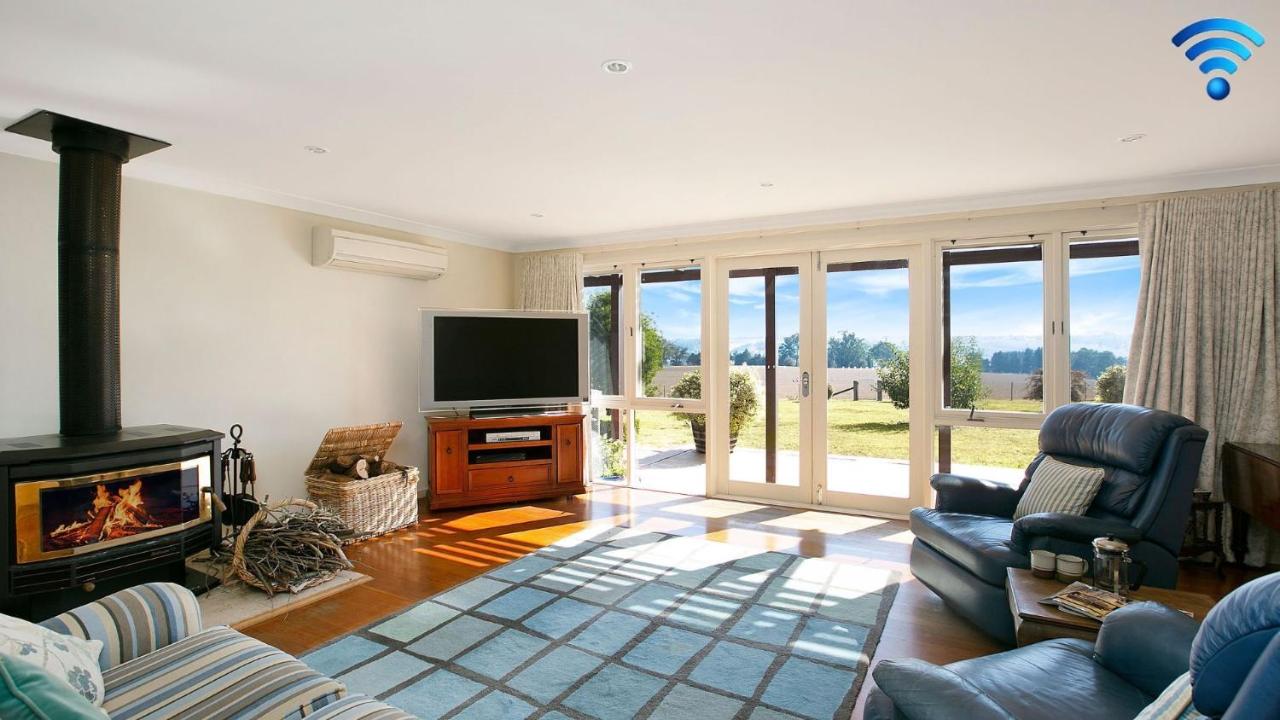 Warrington Park - Ferienwohnung Berrima