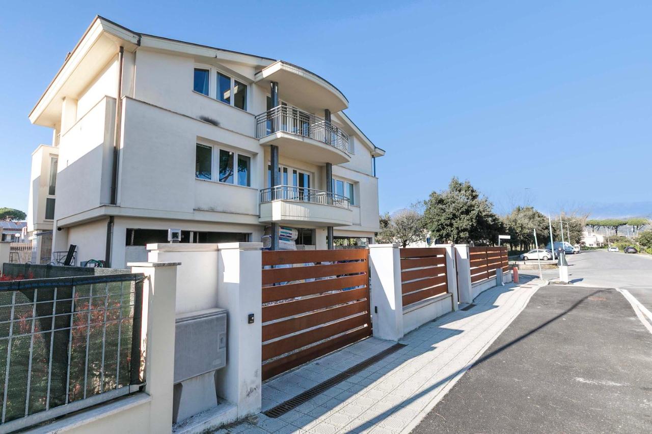Tintoretto Apartments - B&B Lido di Camaiore