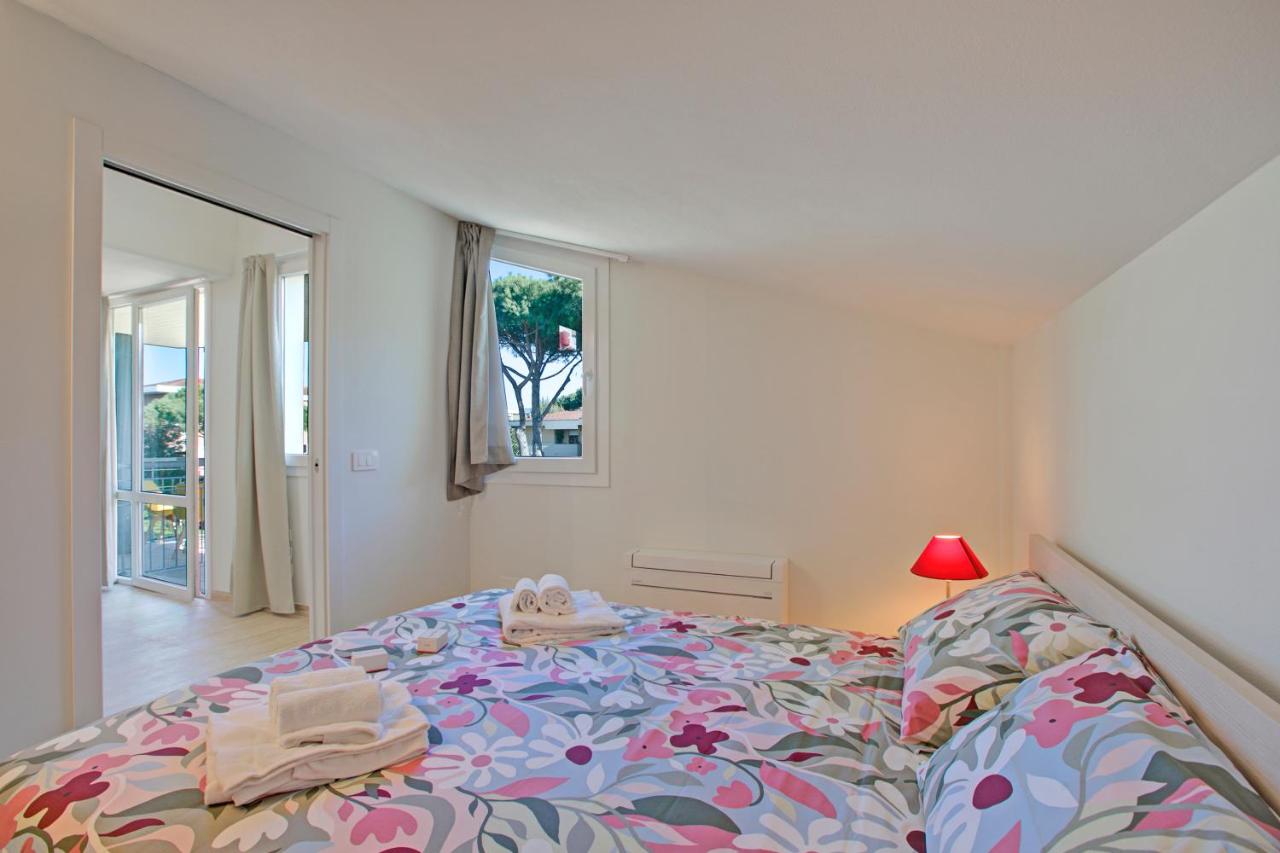One Bedroom Apartment with Balcony 2