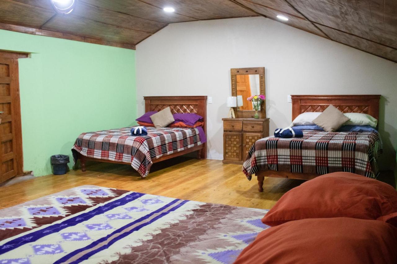 Classic Triple Room