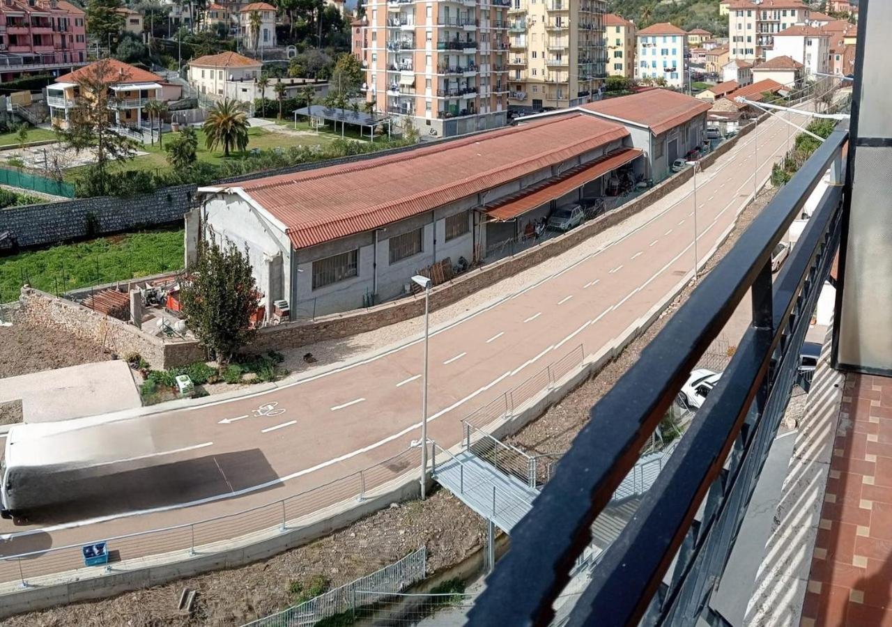 Appartamento Mare e Pedali - Bed and Breakfast Imperia