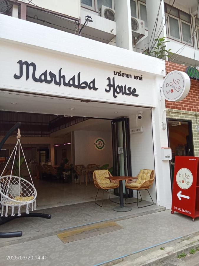 Marhaba House - Ferienwohnung Chiang Mai