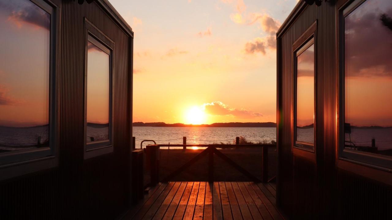 kasumi terrace 霞ヶ浦 - Chambres d’hôtes