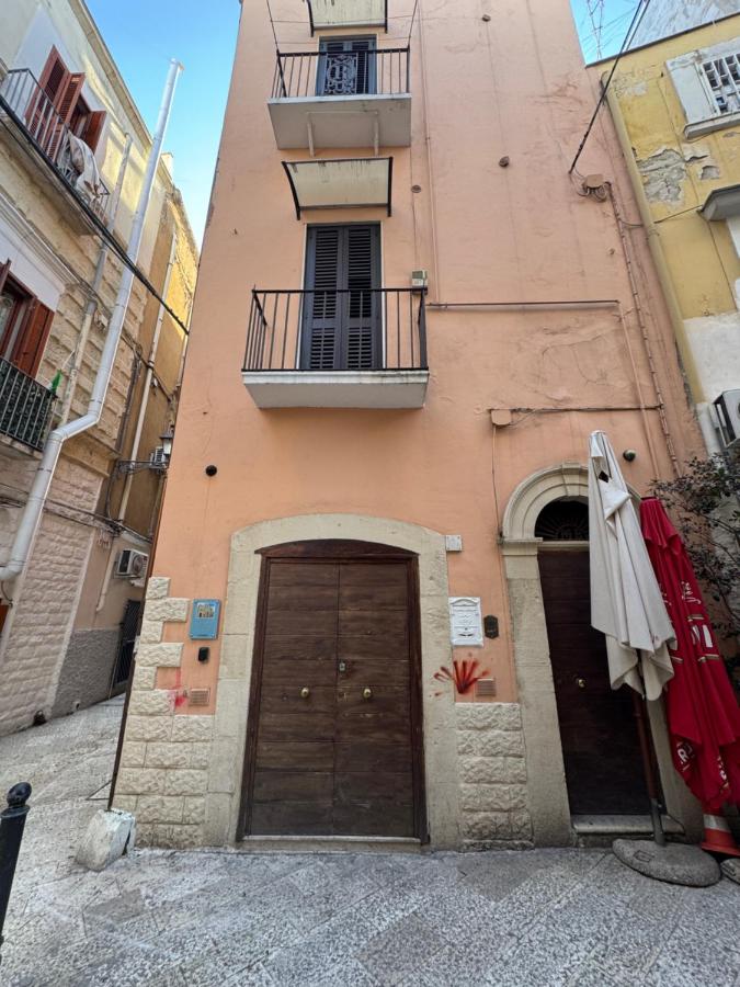 A un passo dalla cattedrale - B&B Bari