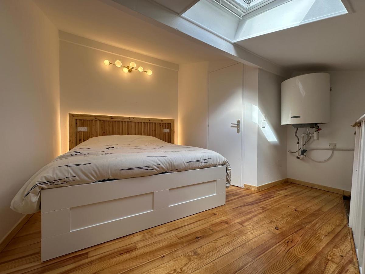 Le Ramblas Jean Jaures Matabieu - Ferienwohnung Toulouse