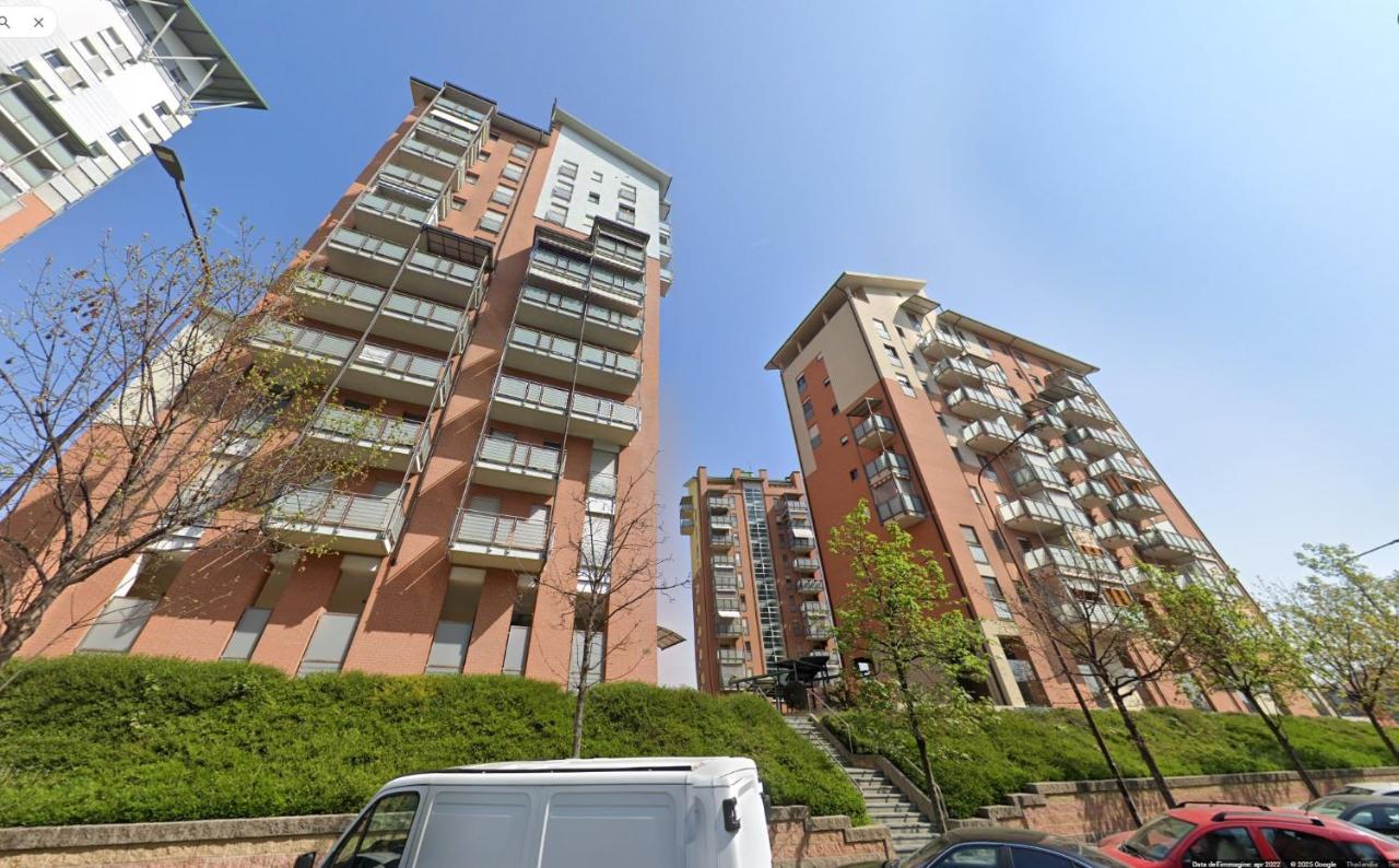 Steo's Place in Turin - Ferienwohnung Turin