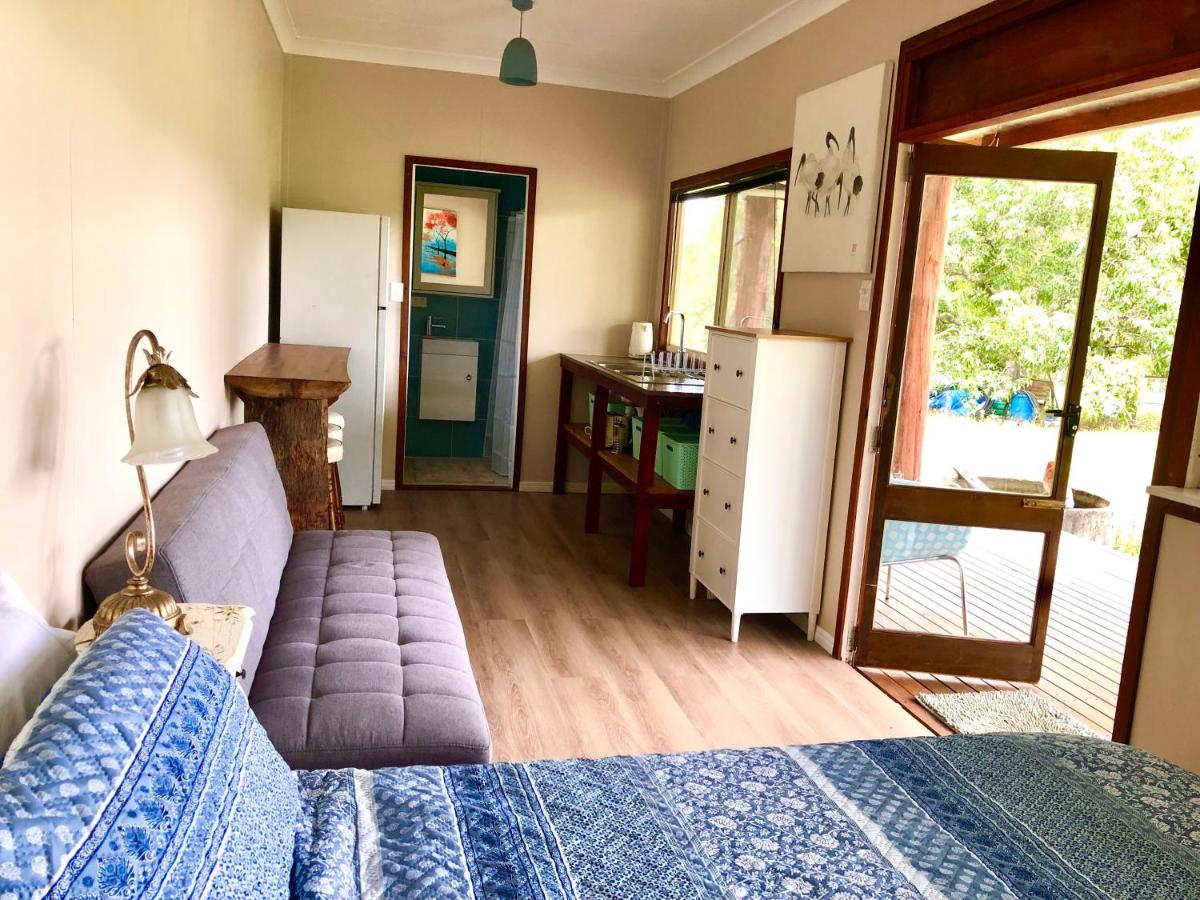 Doppelzimmer mit Bergblick