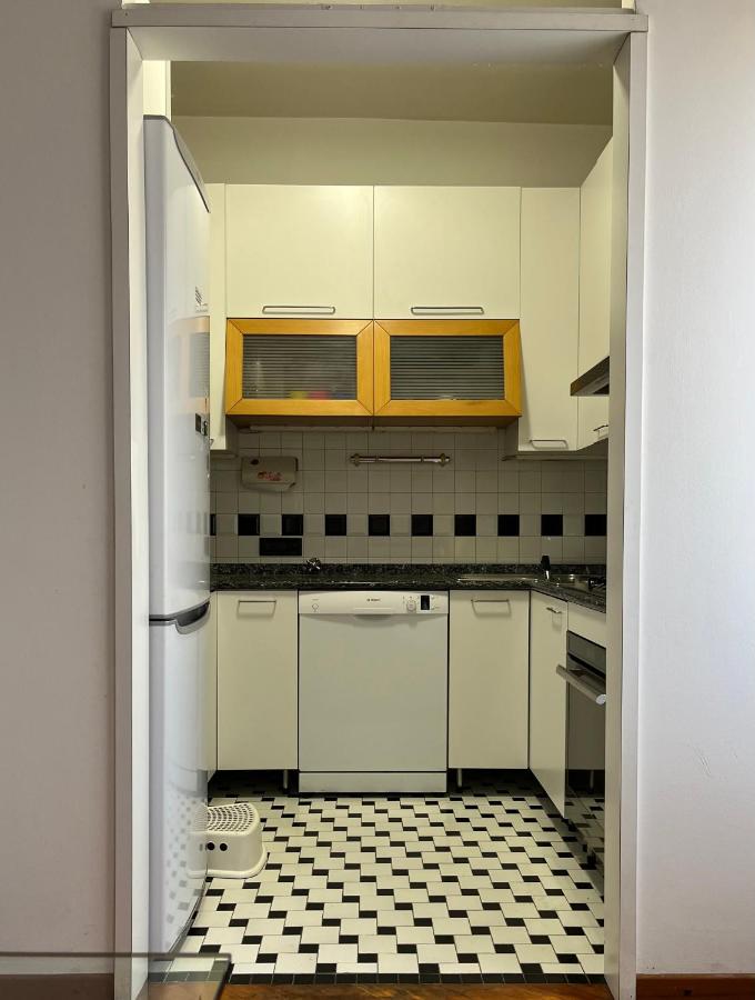 Three-Bedroom Apartment - High Floor