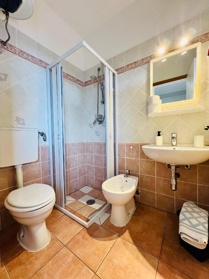 Appartamento con 1 Camera da Letto e Vista Mare