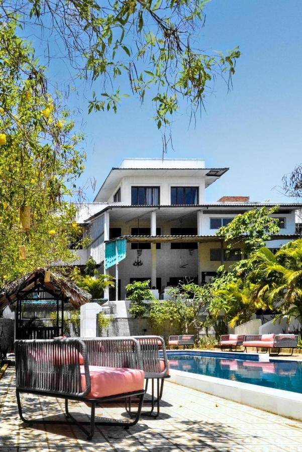 9 Bedroom Villa Mui Ne With Private Pool - Ferienwohnung