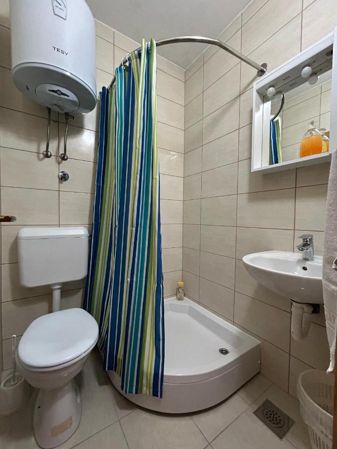 Standard Zweibettzimmer