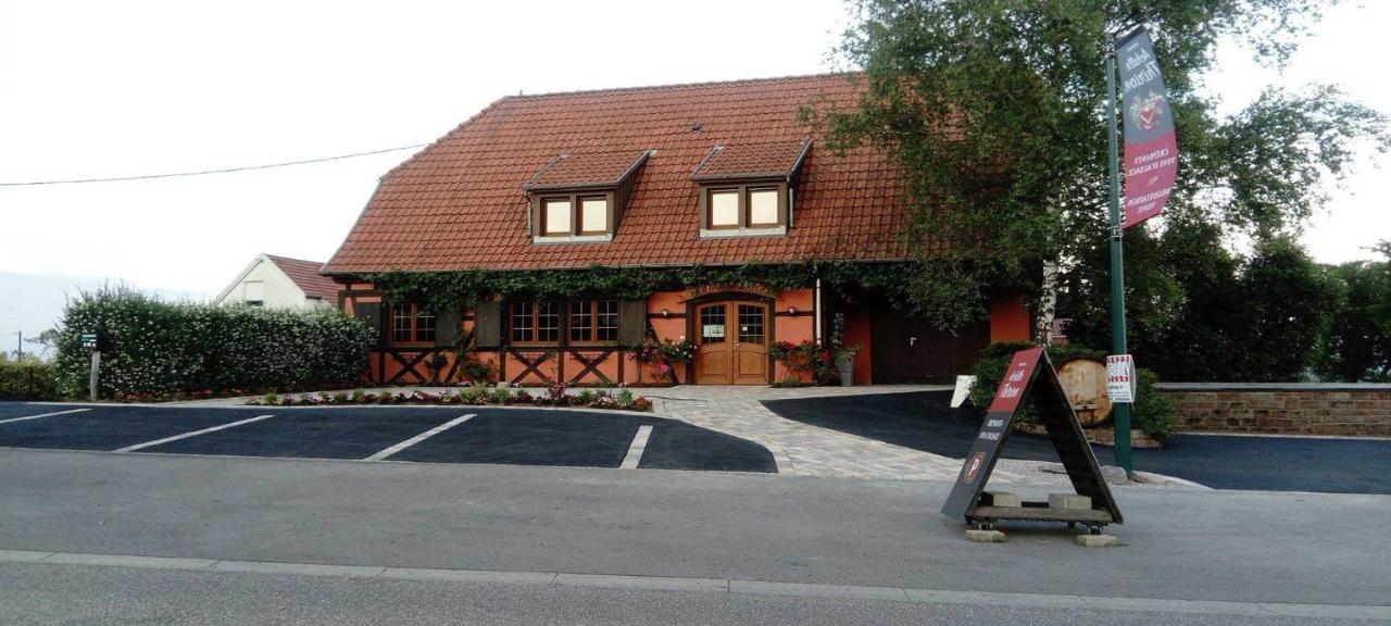 Chambres Thirion - B&B