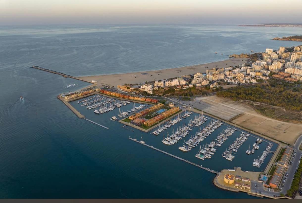 Bluechip - B&B Portimão