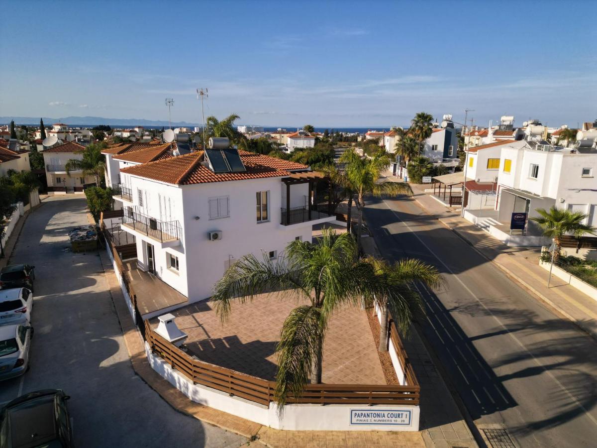 Coastal Retreat Protaras - B&B