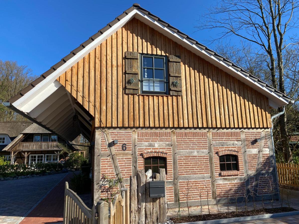 Appartement 105 - Bed and Breakfast Egestorf