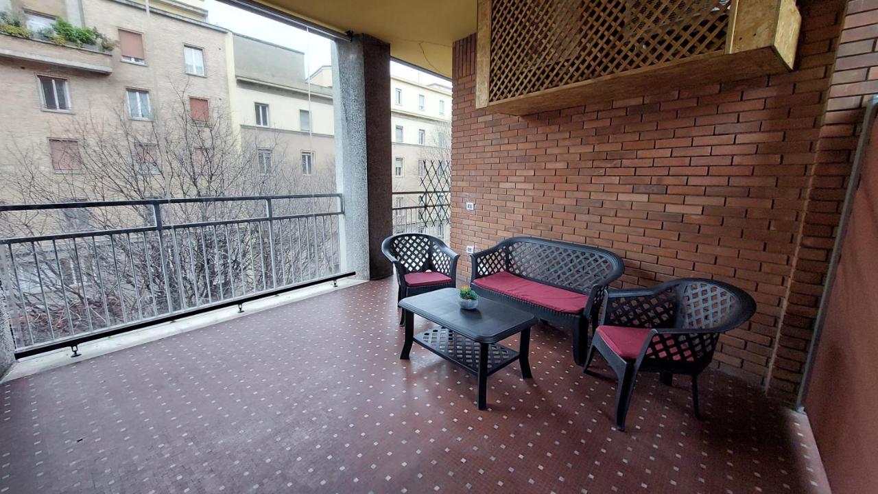 Madame Bologna - B&B