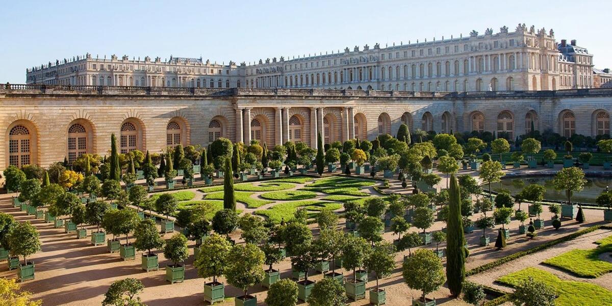 Devalois Versailles - CI - Le Devalois Paisible logement près du Château - Chambres d’hôtes Le Chesnay