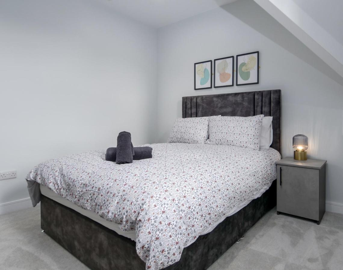 Apartment mit 3 Schlafzimmern