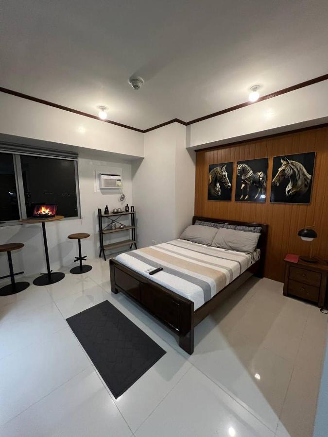 Modern Cebu Getaway - B&B