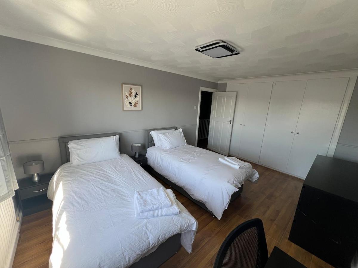 Haus mit 3 Schlafzimmern