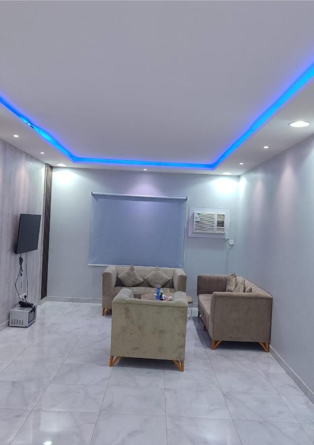 شقق هدى مون ليت - Chambres d’hôtes