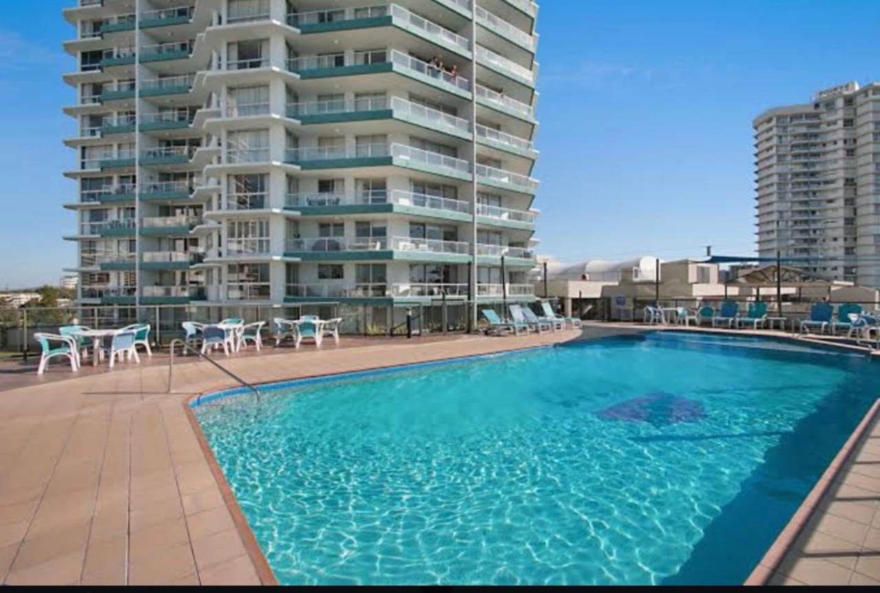 Cooly Bliss Sub-penthouse - Bed and Breakfast Gold Coast