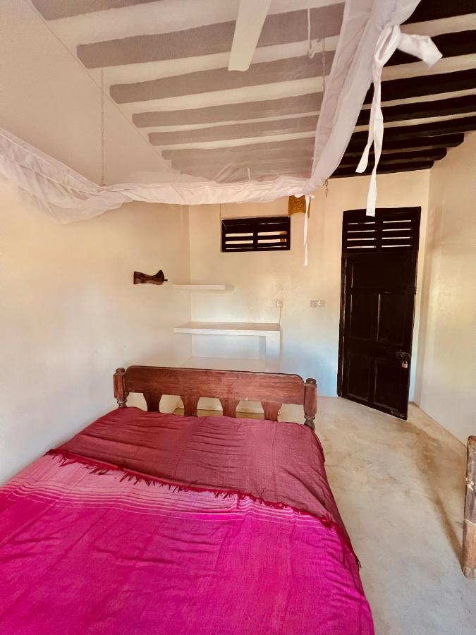 Appartamento con 2 Camere da Letto e Vista Giardino