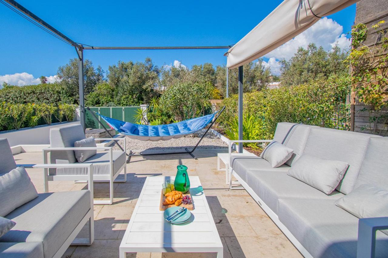 Covo dos Tigres Charming Getaway in Carvoeiro - Bed and Breakfast Carvoeiro