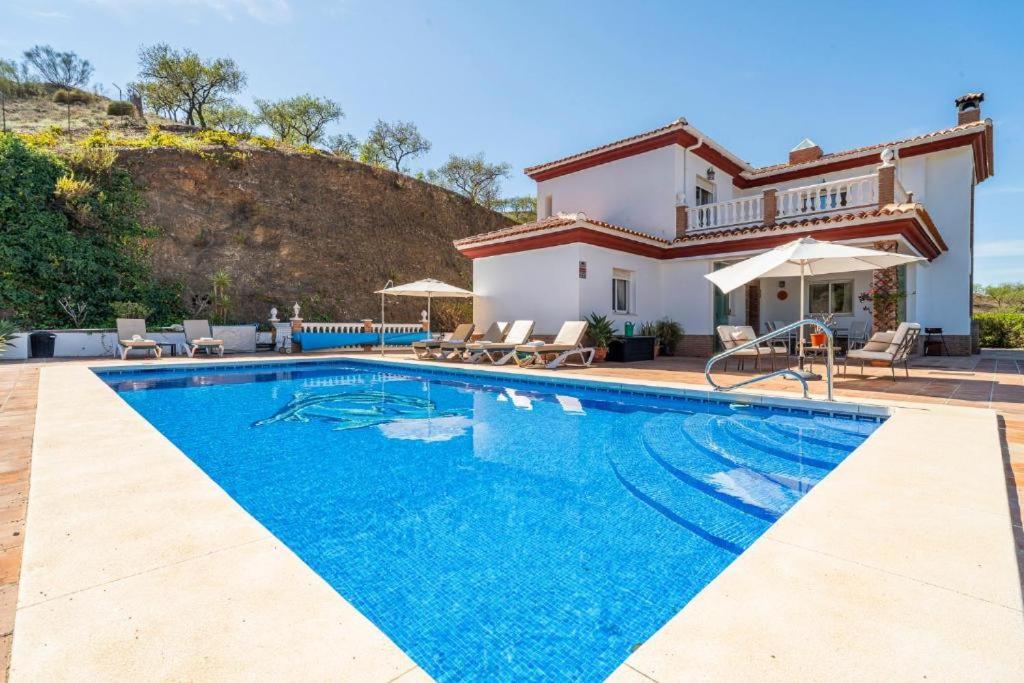 Villa La Duna Alta - B&B