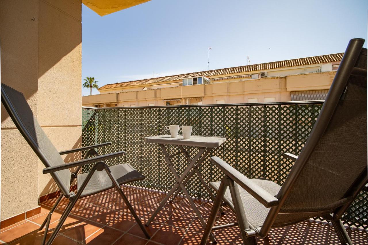 SIBS Sanlúcar Océano-Ideal Familias-Parking y Wifi Gratis - B&B Sanlúcar de Barrameda