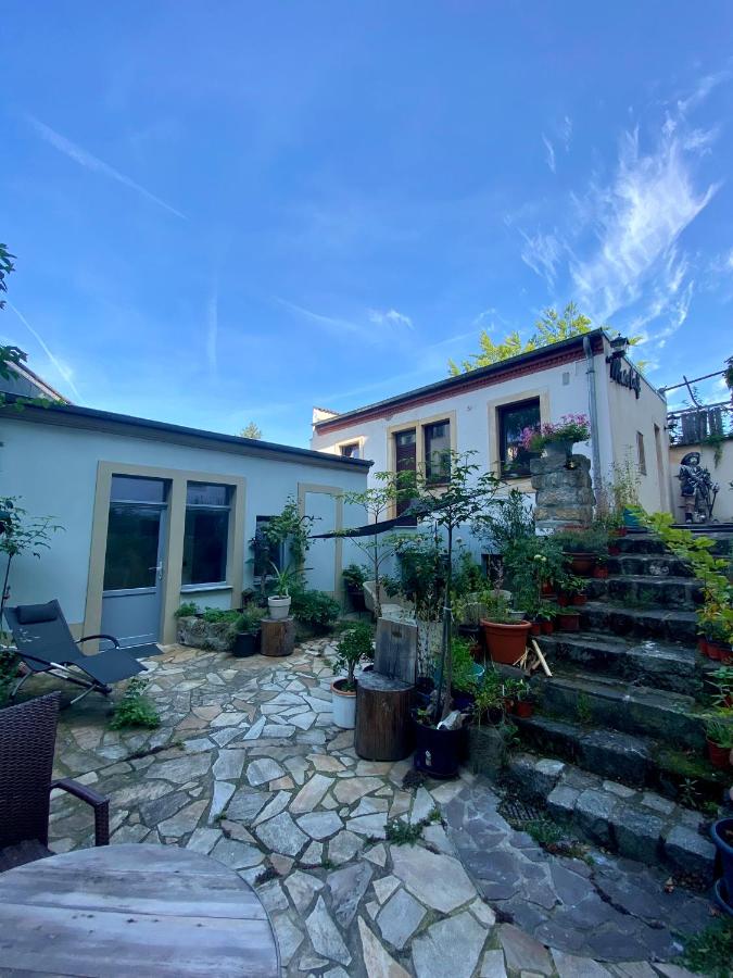 Cozy Art Experience: The quiet & relaxing escape - Chambres d’hôtes Dresde
