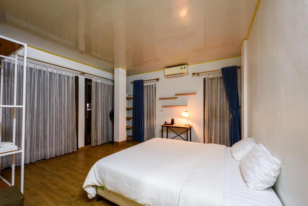 Suite Familiale Deluxe