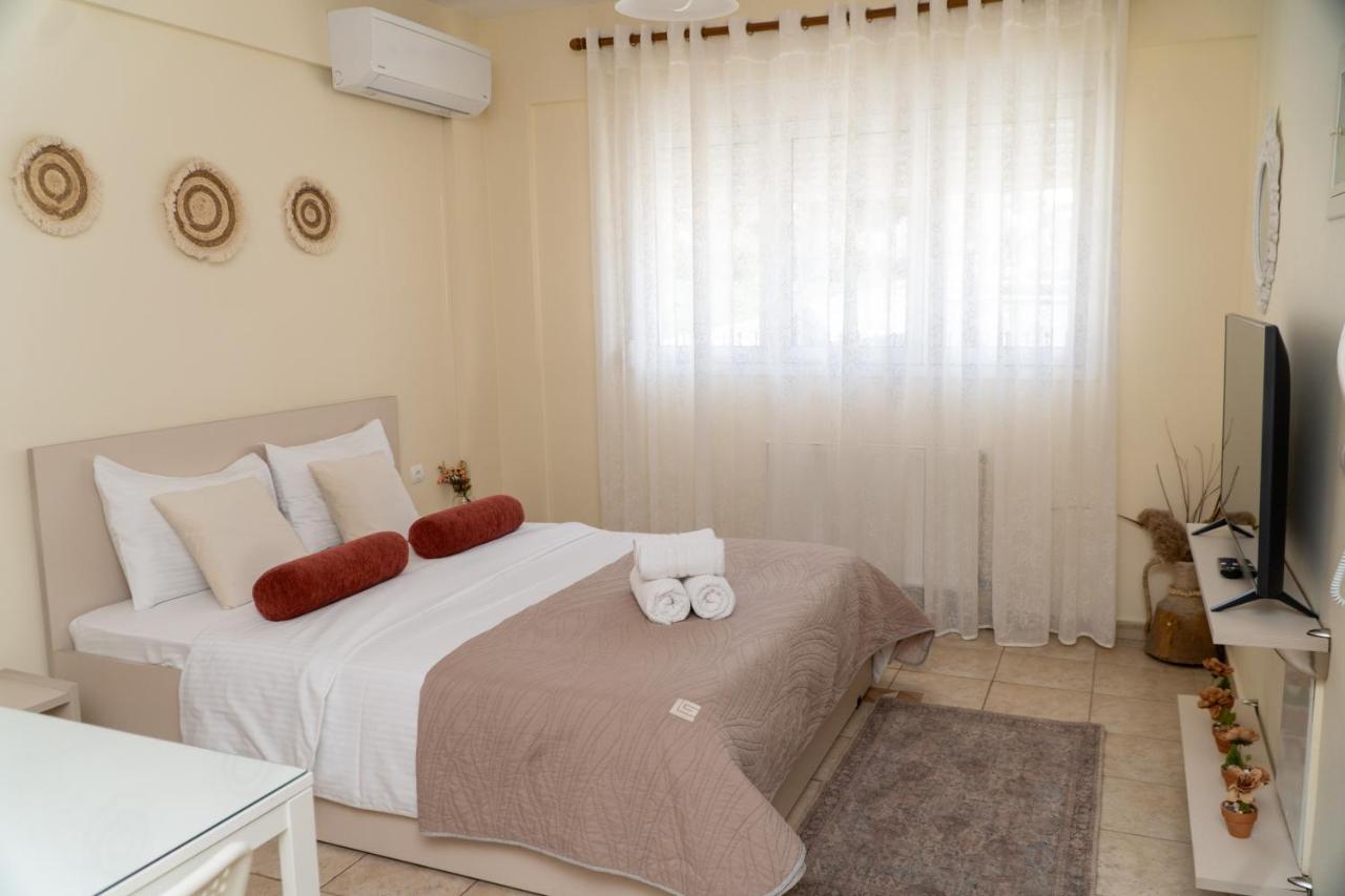 Stergios_Apartments 02 - B&B