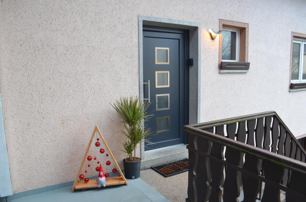 Rhön & Relax Mühlenblick - mit Kinderzimmer - B&B