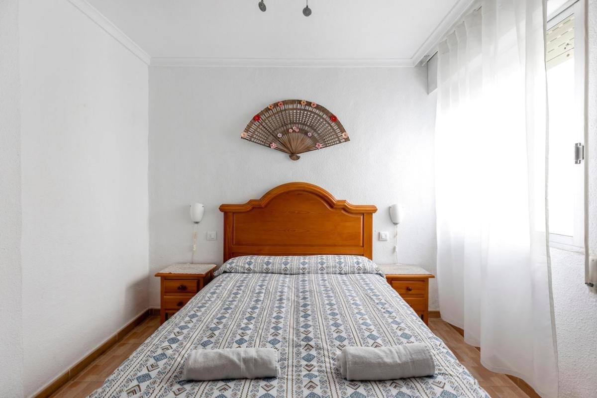 Apartment mit 3 Schlafzimmern