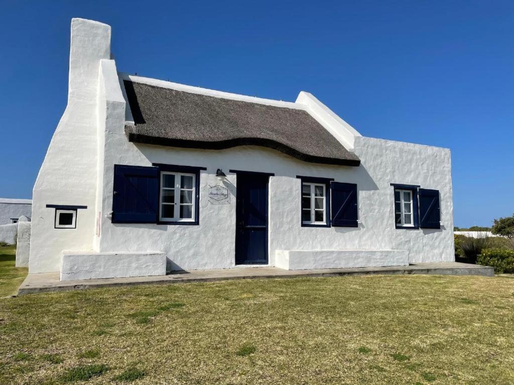 Shoreline Cottage - Ferienwohnung