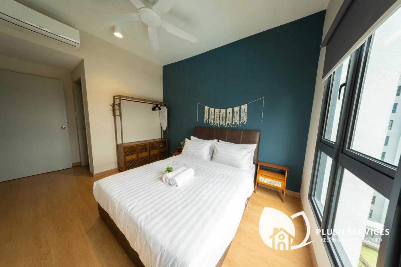 Apartment mit 3 Schlafzimmern