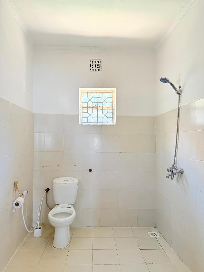Habitación Doble - 1 o 2 camas