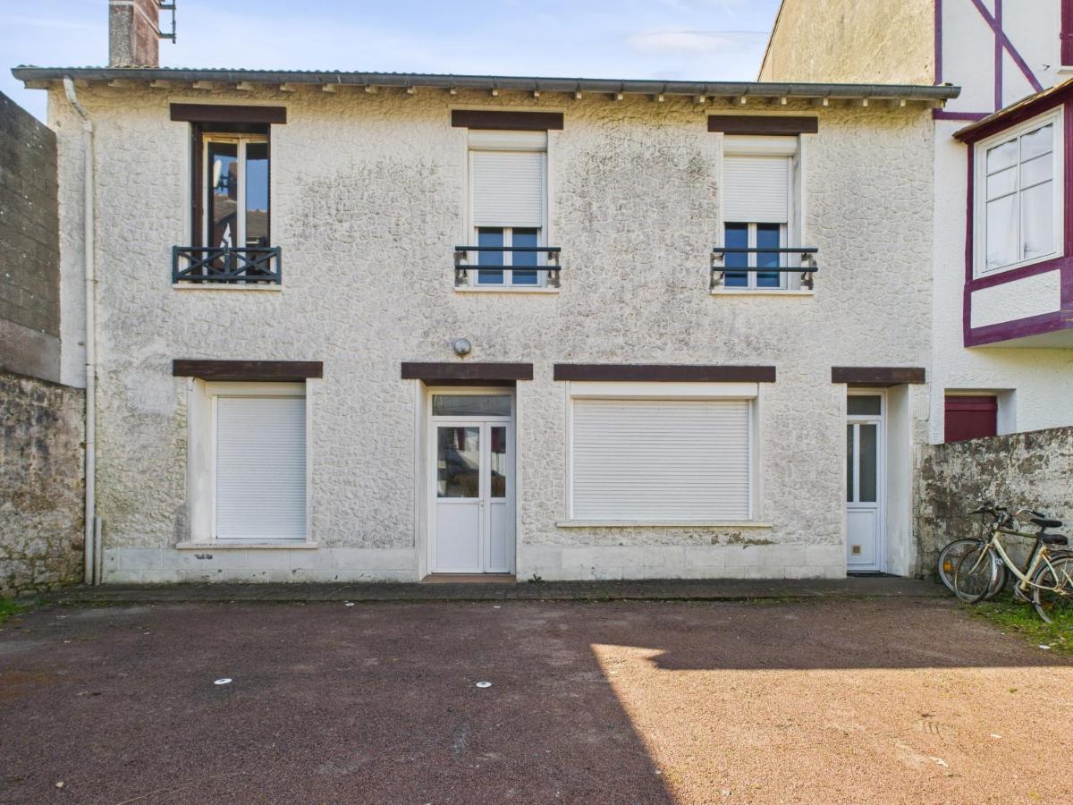 Escapade à 2 au Pouliguen - 160m de la plage - Ferienwohnung