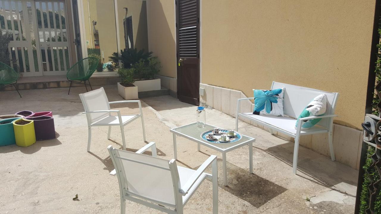 Appartamento Nonna Lina - B&B