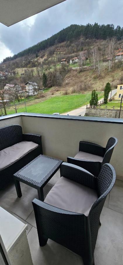 Residence with Pyramid View & Free parking - B&B