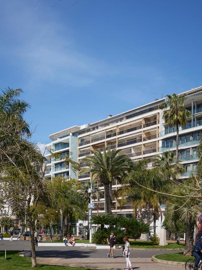 6 Croisette Beaches Sea View and Palais des Festivals - B&B Cannes