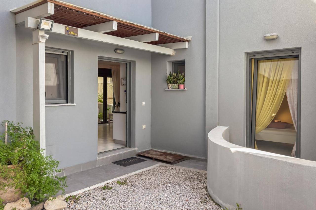 Alisahni Villa & Suite - Ferienwohnung