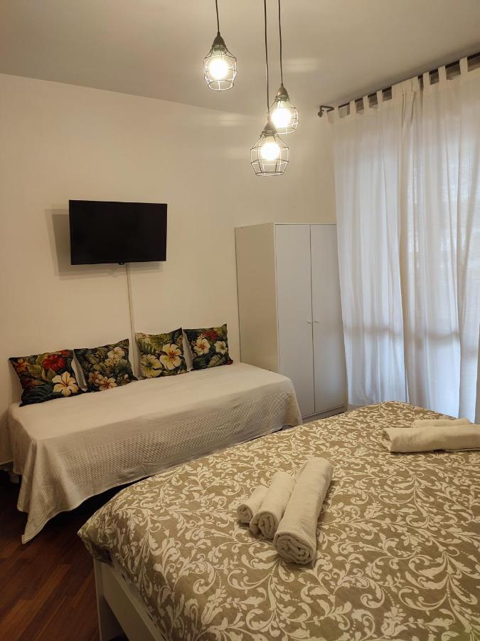 Deluxe Tweepersoonskamer met Balkon
