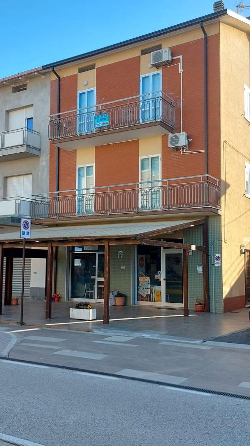 Fronte Mare 60 - B&B Rimini