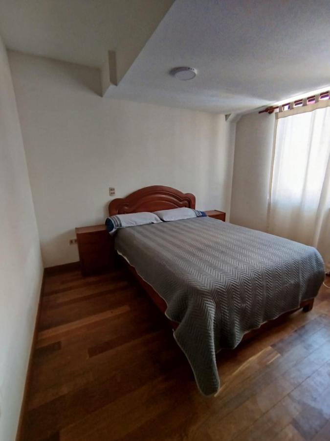 Appartamento con 1 Camera da Letto