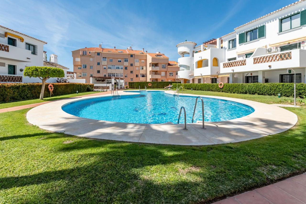 VB Pueblo del Parque 2BDR Apartment - B&B Benalmádena
