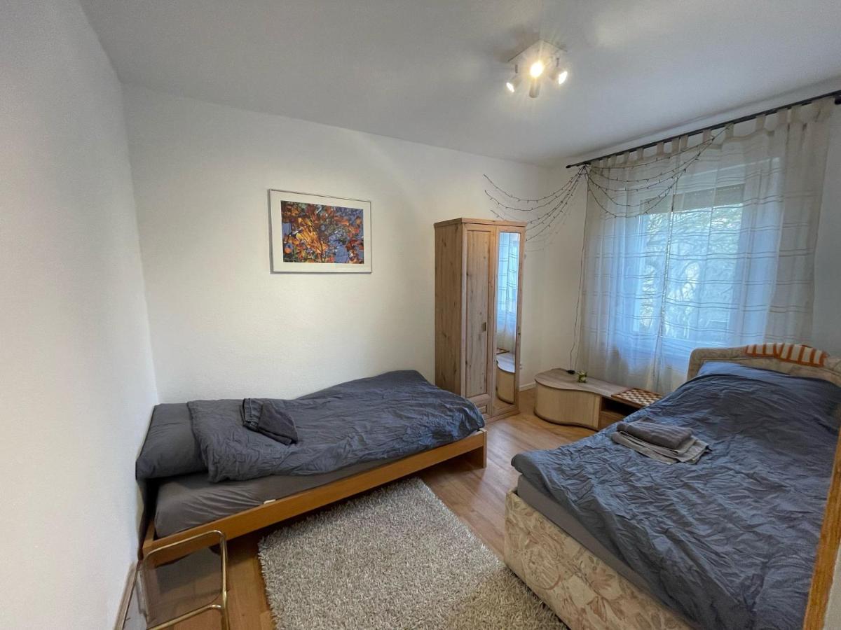 Haus mit 3 Schlafzimmern